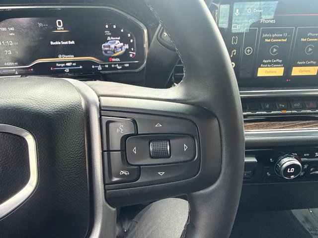 Used 2025 GMC Sierra 2500 SLE w/ SLE Value Package; AWD/4WD image 22