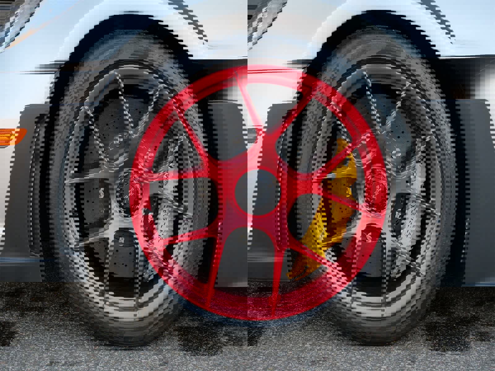 Used 2025 Porsche 911 GT3 RS image 20