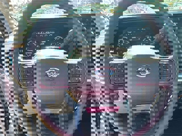 New 2025 Ford F550 4x4 Regular Cab Super Duty image 20