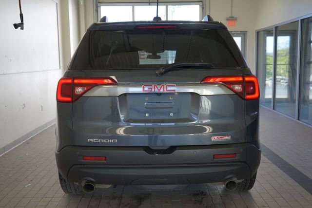 Used 2019 GMC Acadia SLE w/ Driver Alert Package I AWD/4WD image 13