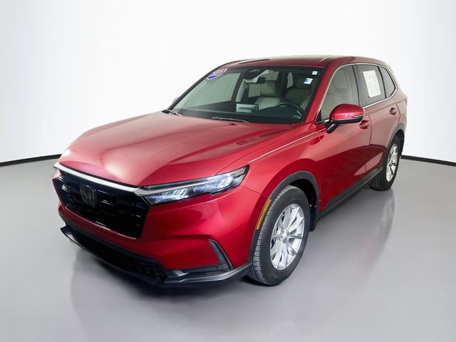 Used 2023 Honda CR-V EX-L image 4
