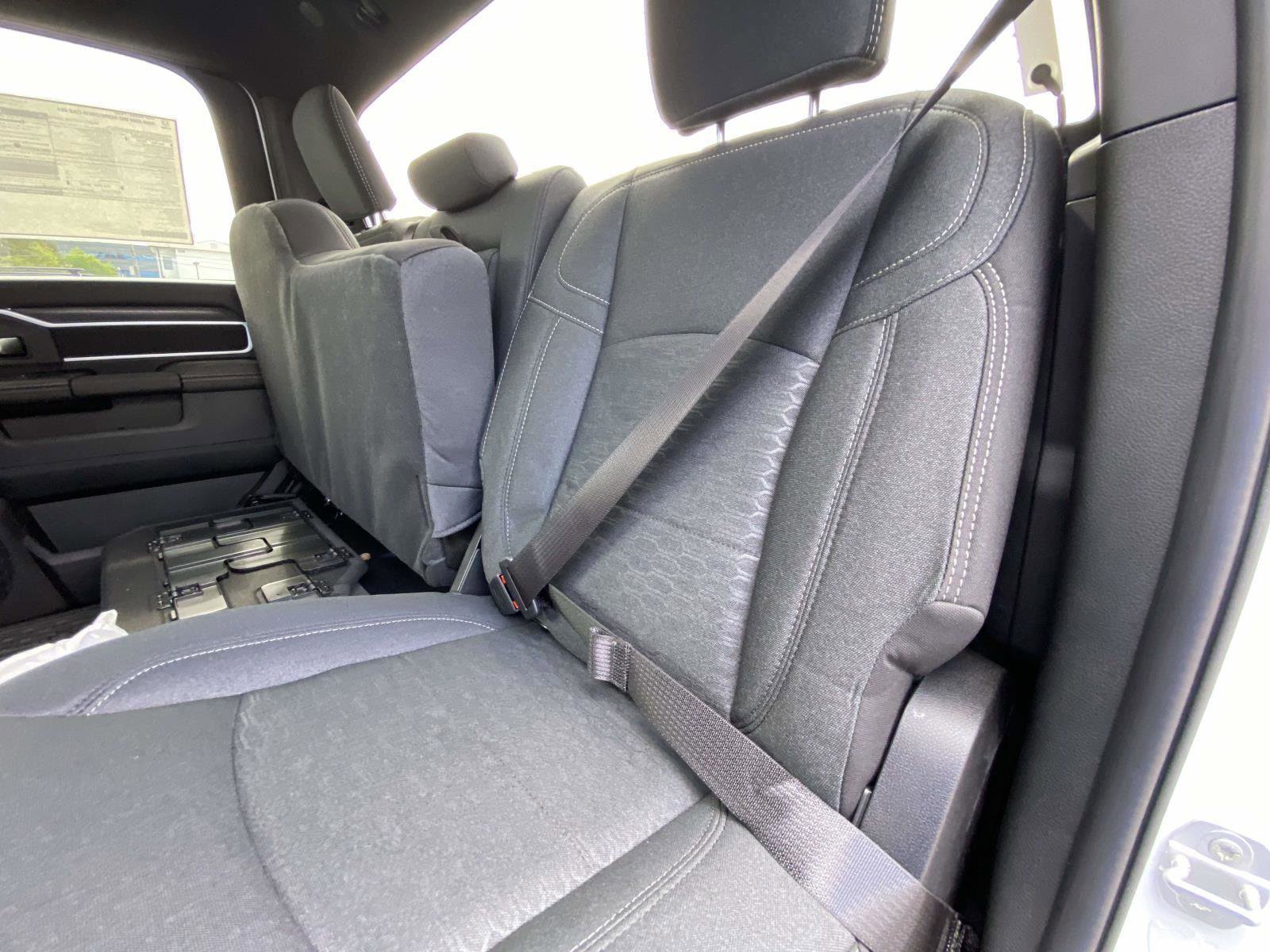 New 2026 RAM 2500 Big Horn image 18