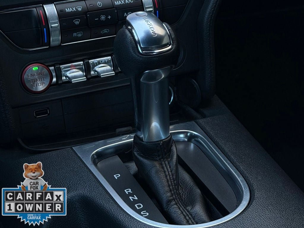 Used 2023 Ford Mustang Mach 1 RWD image 18