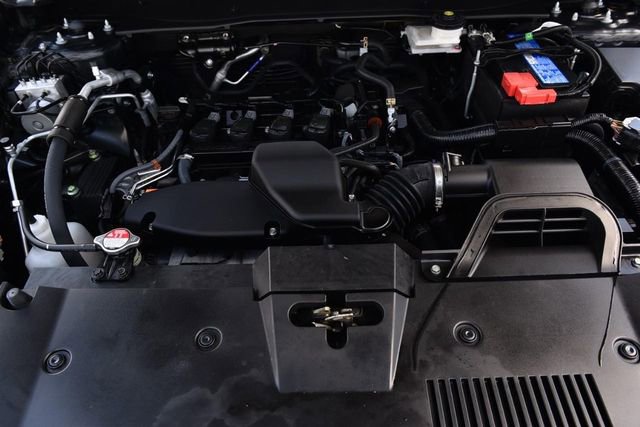 Used 2023 Honda CR-V EX image 26