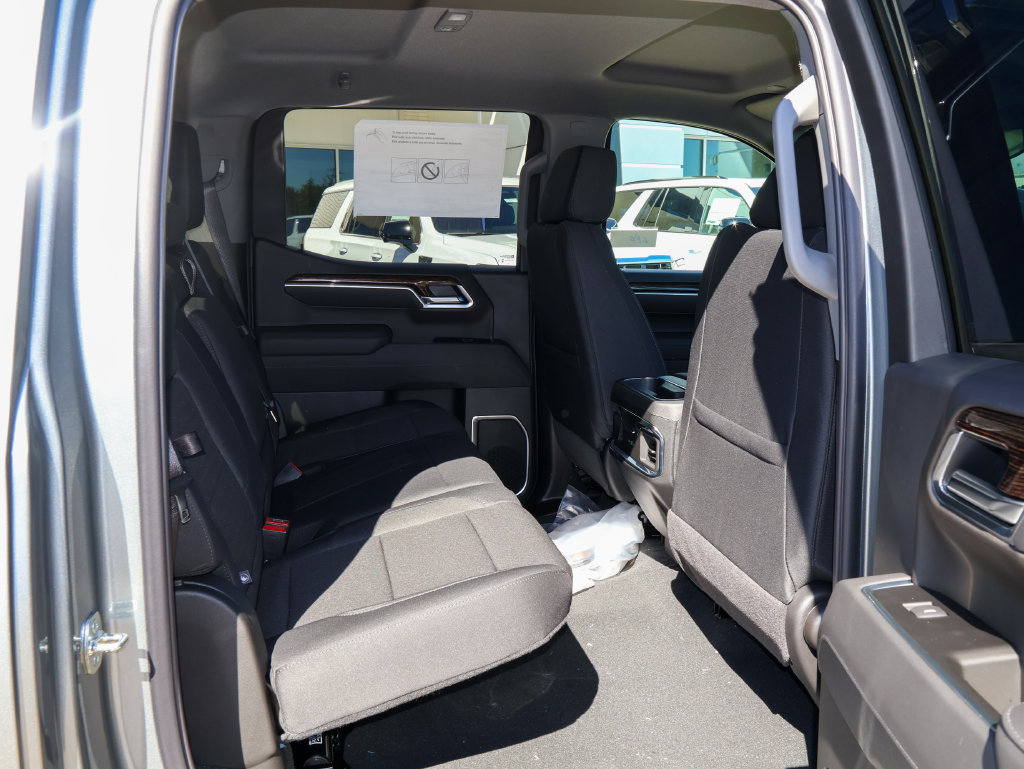 New 2026 GMC Sierra 1500 Elevation w/ Preferred Package AWD/4WD image 28
