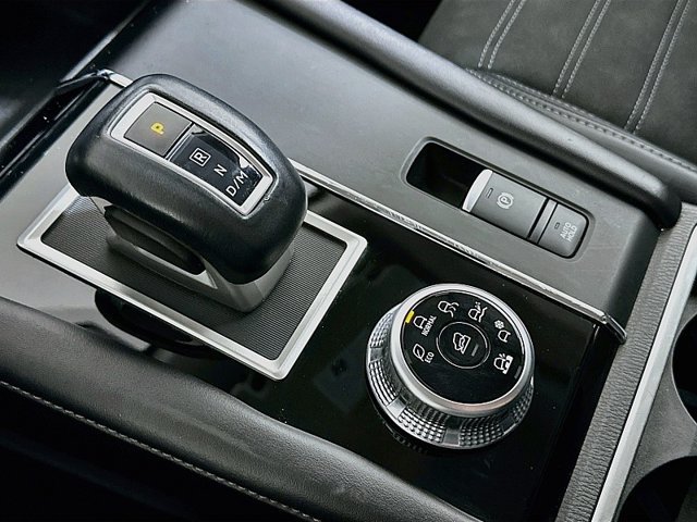Used 2024 Mitsubishi Outlander SE AWD/4WD image 18