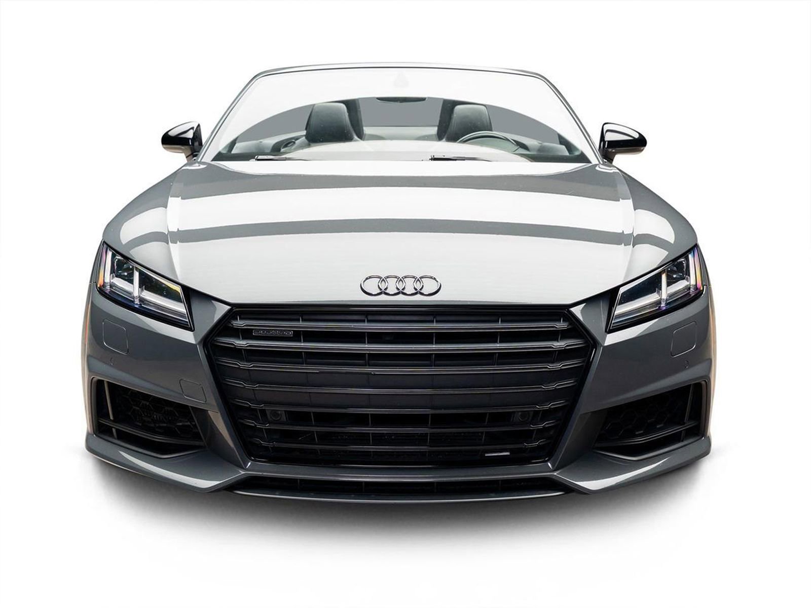 Used 2020 Audi TT 2.0T w/ S Line Competition Package image 7