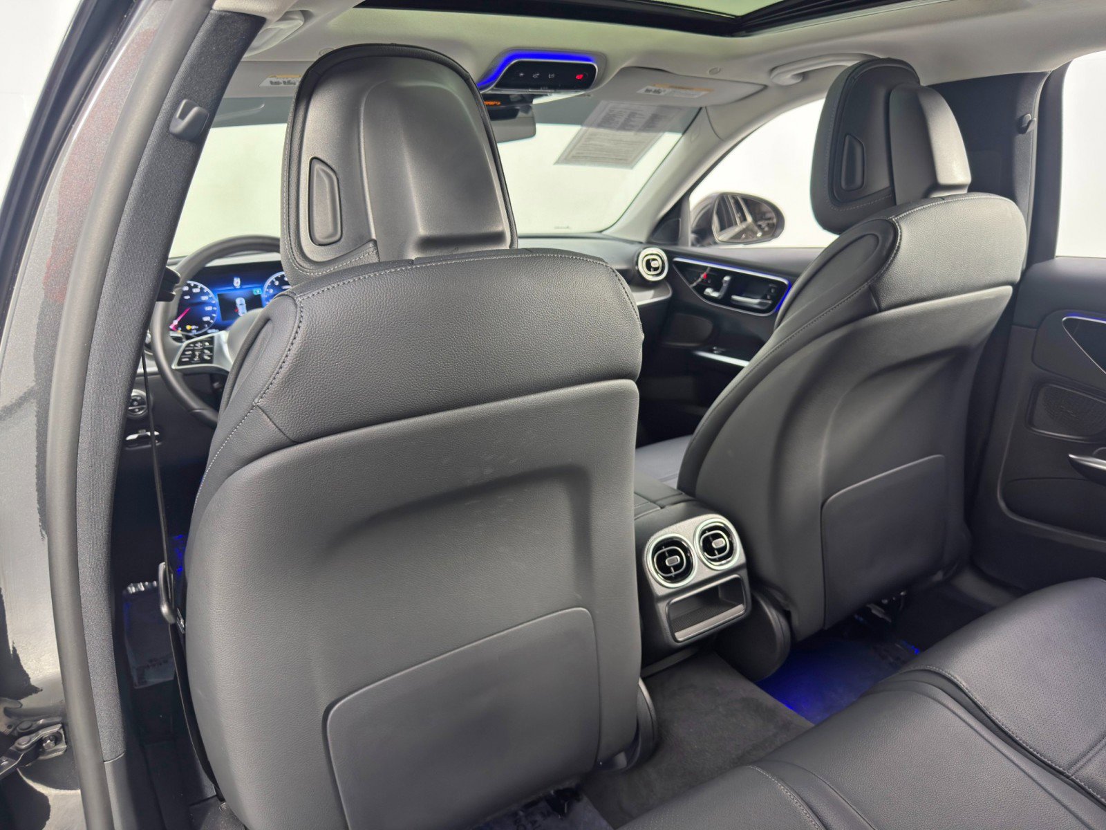 Used 2022 Mercedes-Benz C 300 Sedan image 35