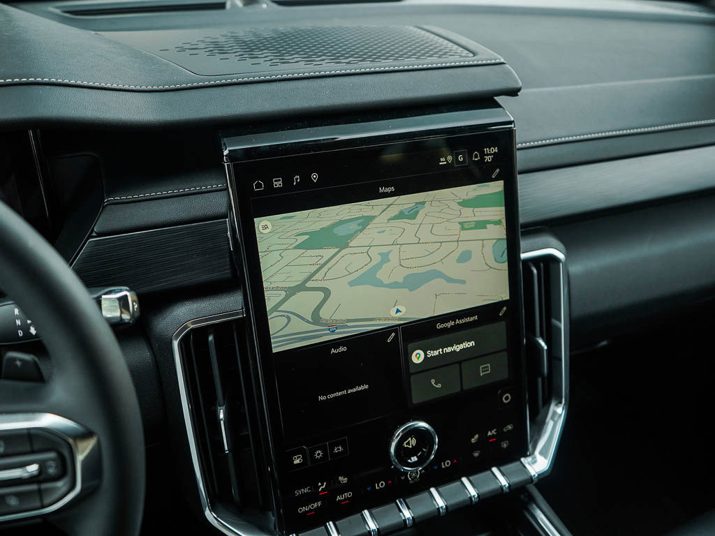 New 2026 GMC Acadia Elevation w/ Black Edition AWD/4WD image 26