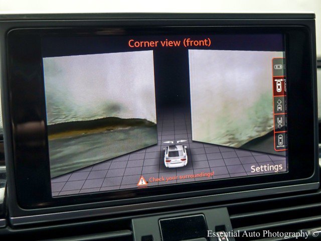 Used 2016 Audi RS 7 Prestige image 24