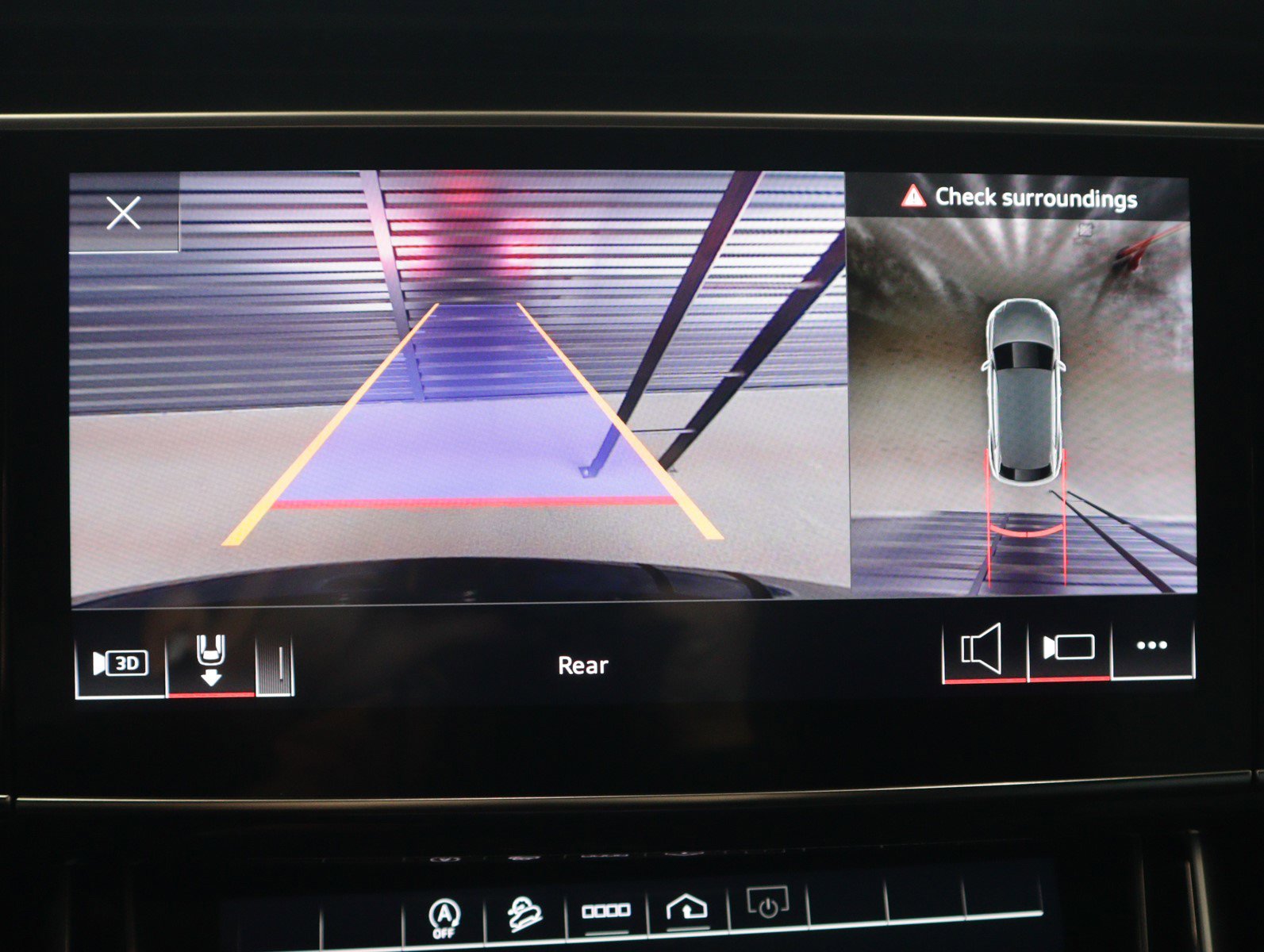 Used 2023 Audi Q8 Premium Plus w/ Premium Plus Package image 20