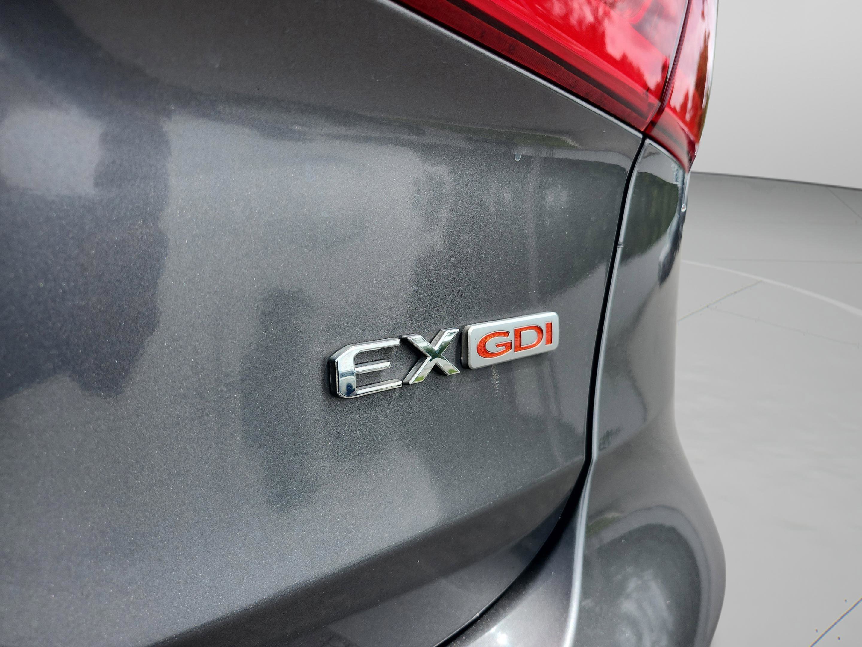 Used 2014 Kia Forte EX FWD image 31