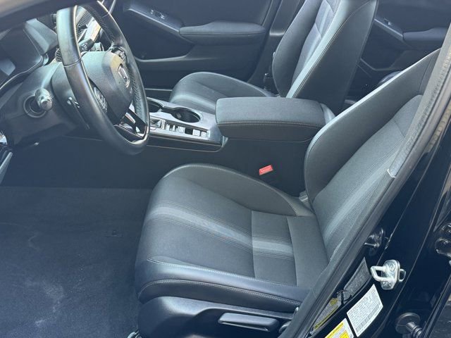 Used 2024 Honda Civic Sport image 15