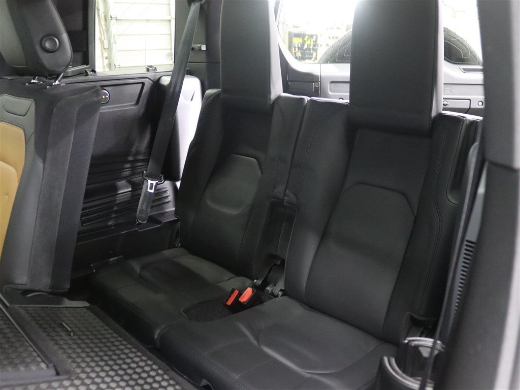Used 2021 Land Rover Defender 110 X AWD/4WD image 20