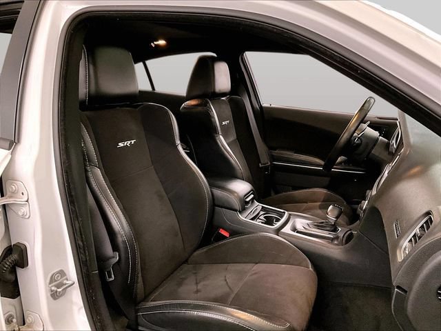 Used 2015 Dodge Charger SRT w/ Harman/Kardon Audio Group RWD image 8