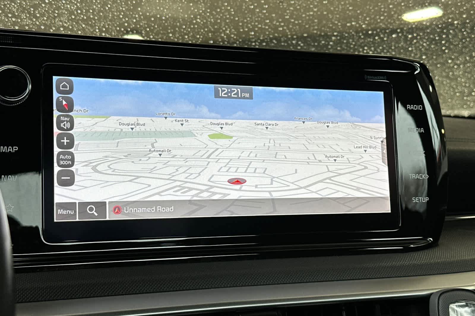 Used 2022 Kia K5 GT-Line FWD image 19