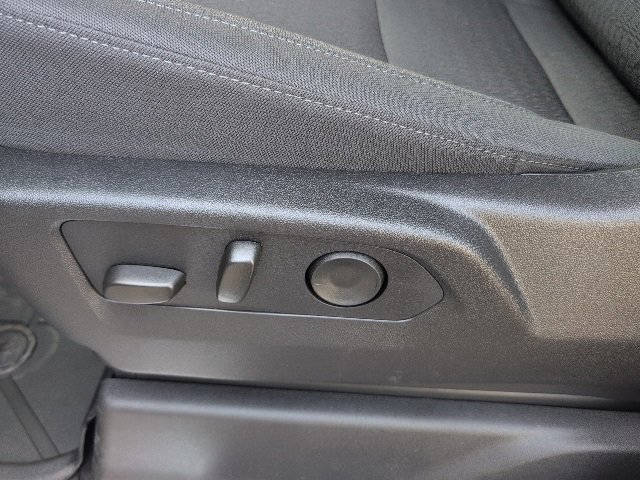 New 2026 Chevrolet Silverado 1500 LT image 17