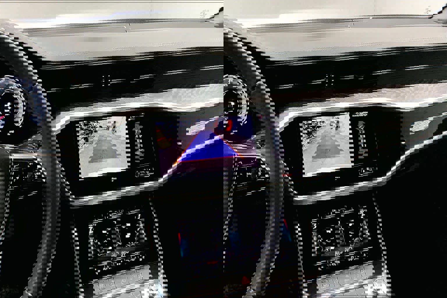 Used 2025 Audi A6 2.0T Premium image 9