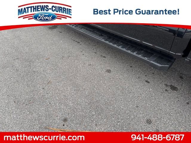 New 2026 Ford F150 XLT w/ Equipment Group 302A MID image 16
