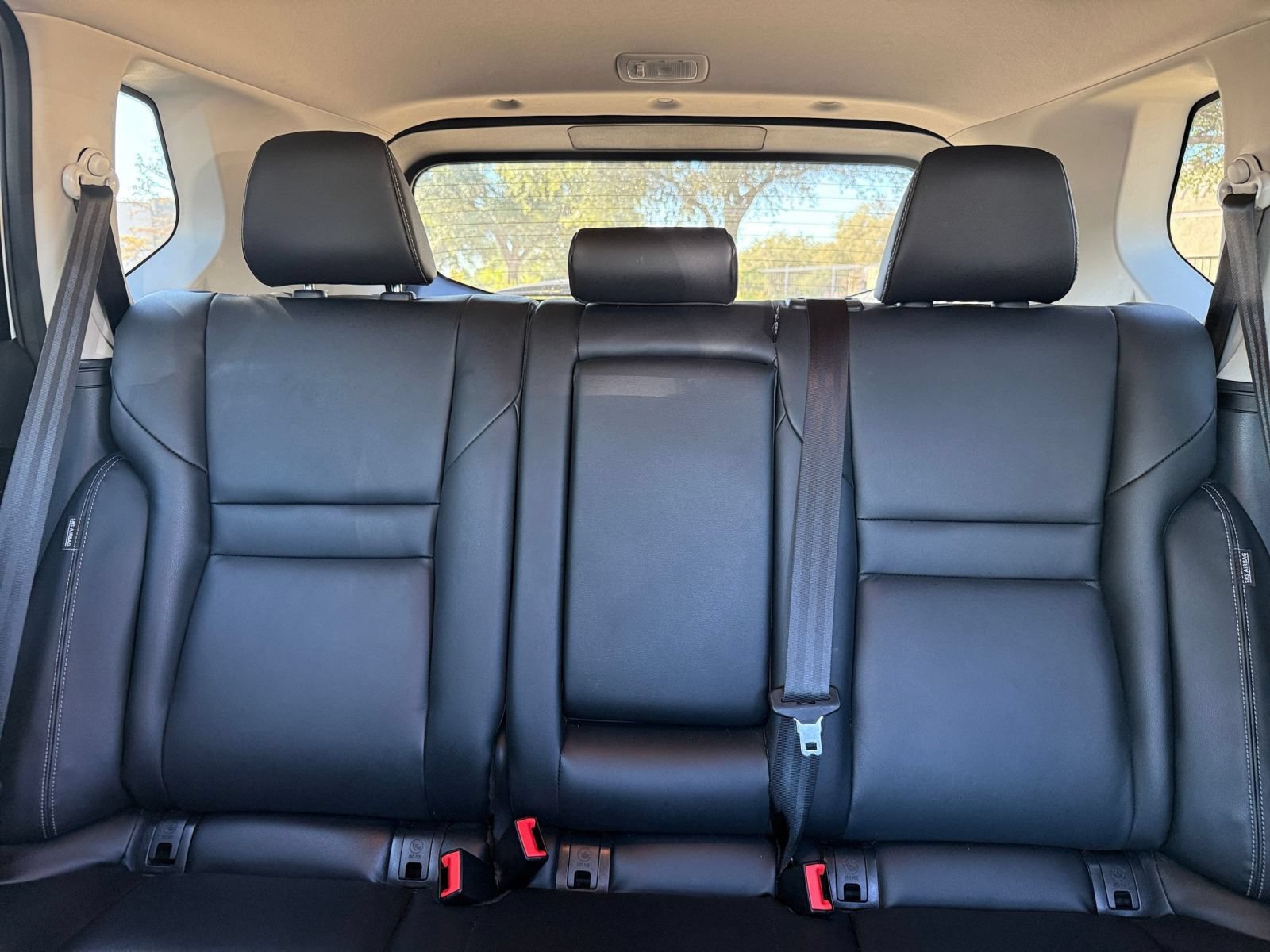 Used 2026 Nissan Rogue SL FWD image 40