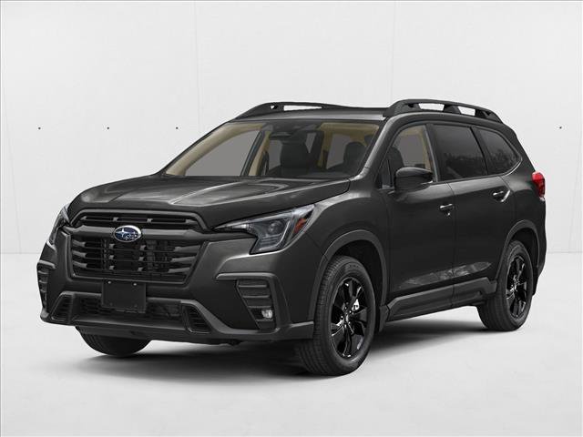 New 2026 Subaru Ascent Premium image 1