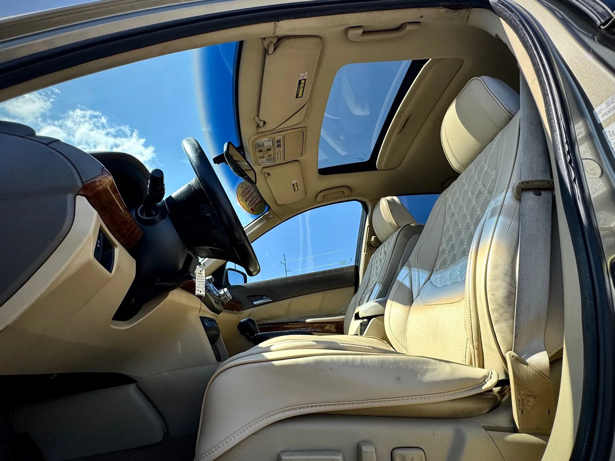 Used 2010 Honda Accord EX-L image 20