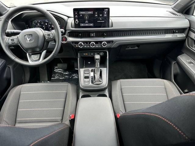New 2026 Honda CR-V TrailSport image 16
