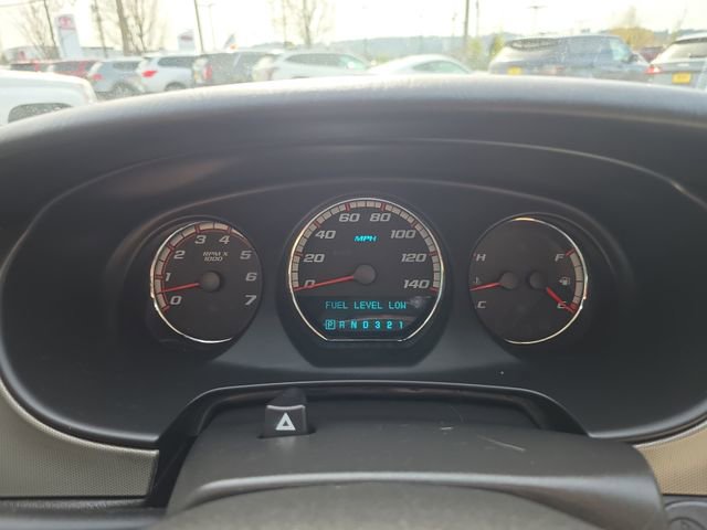 Used 2006 Chevrolet Monte Carlo SS w/ Convenience Package FWD image 18