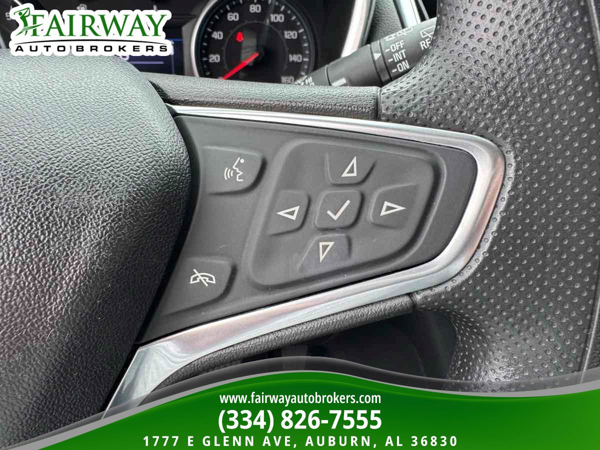 Used 2020 Chevrolet Equinox LT image 19