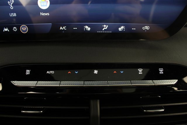 New 2026 Buick Enclave Preferred w/ Power Package image 8