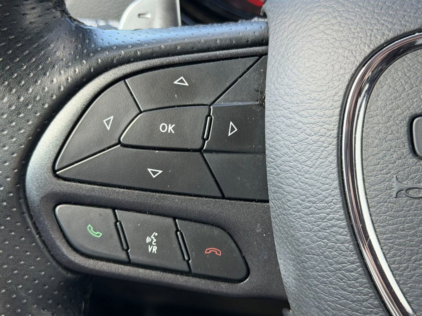 Used 2024 Dodge Durango GT image 17