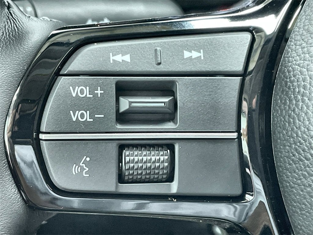 New 2026 Honda CR-V EX-L image 17