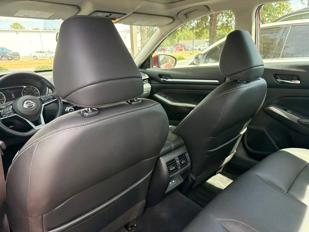 Used 2019 Nissan Altima 2.5 Platinum AWD/4WD image 33