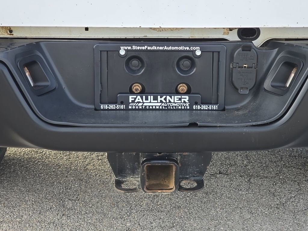 Used 2018 RAM 2500 Tradesman w/ Popular Equipment Group image 13