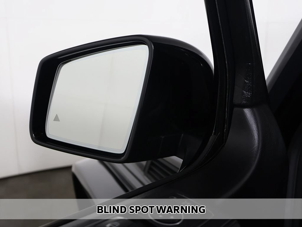 Used 2017 Mercedes-Benz G 550 image 6
