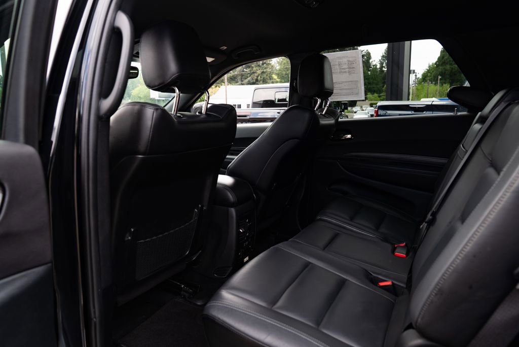 Used 2022 Dodge Durango GT AWD/4WD image 20