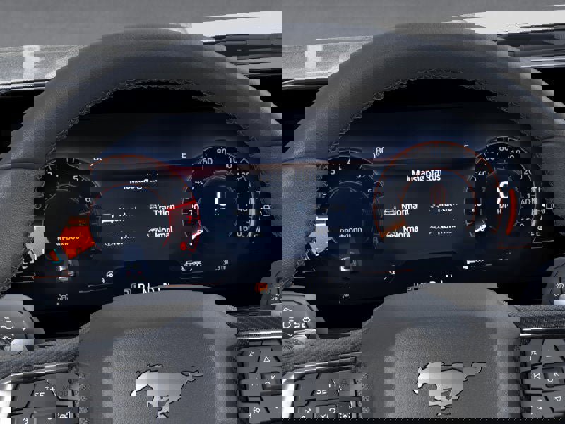 New 2026 Ford Mustang GT Premium image 13