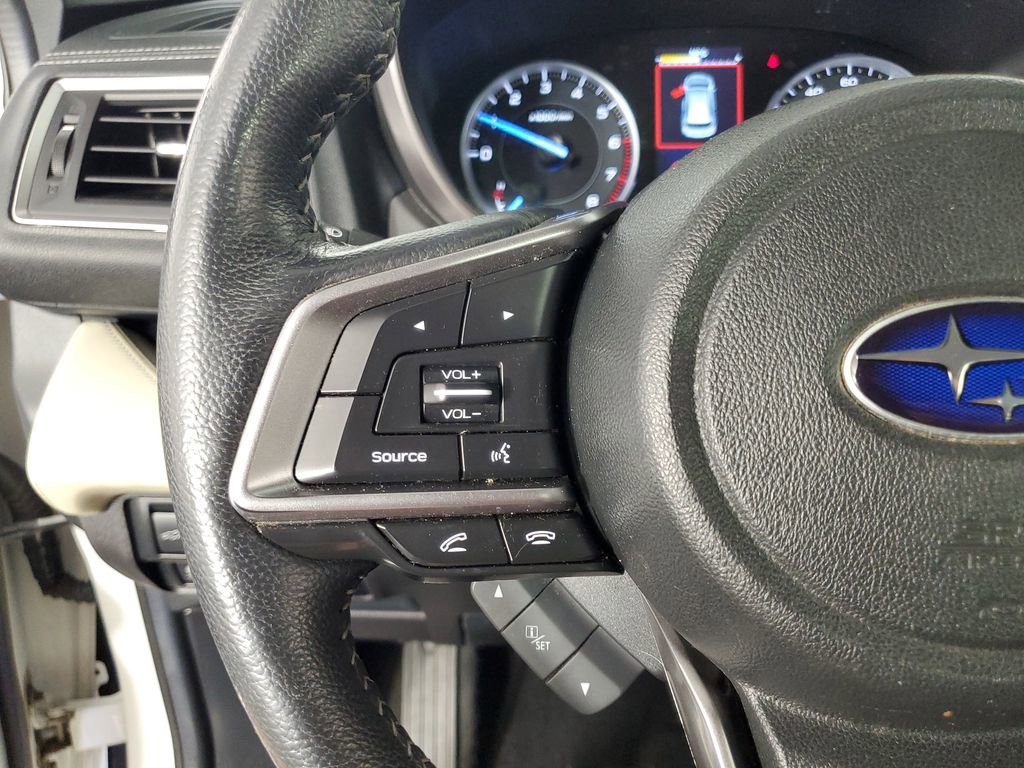 Used 2020 Subaru Ascent Limited w/ Technology Package AWD/4WD image 26