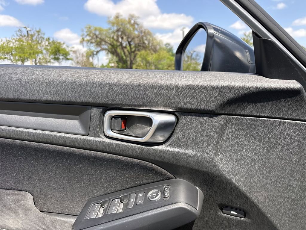 Used 2024 Honda Civic Sport image 12