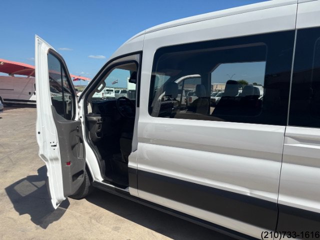 Used 2022 Ford Transit 350 XL RWD image 14