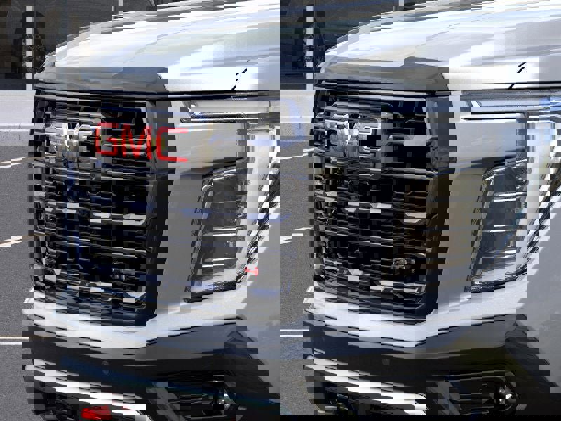 New 2026 GMC Yukon AT4 Ultimate image 37