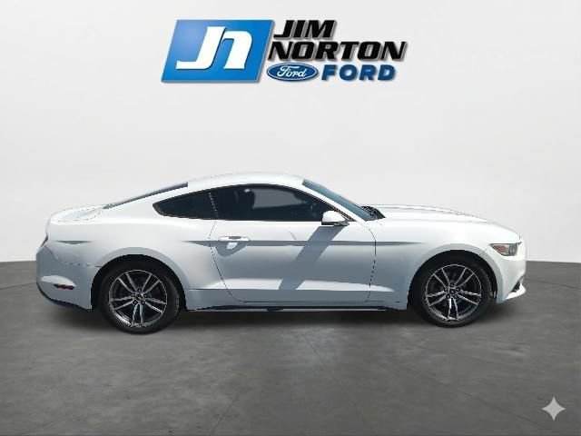 Used 2016 Ford Mustang Premium RWD image 11