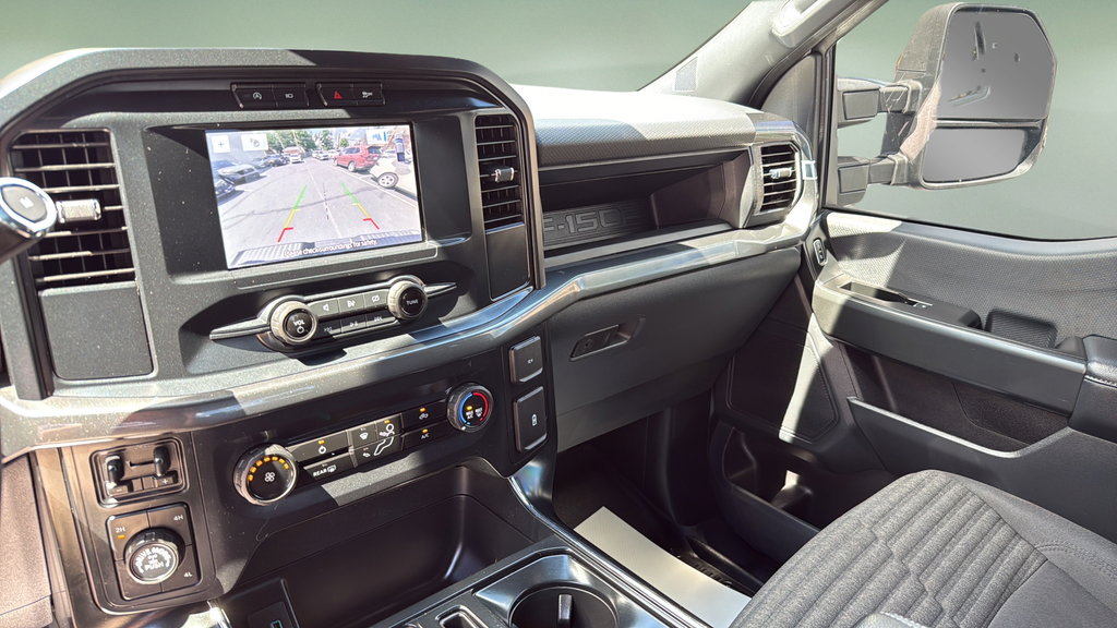Used 2023 Ford F150 XL w/ STX Appearance Package AWD/4WD image 32