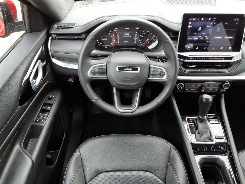 Used 2023 Jeep Compass Limited image 6