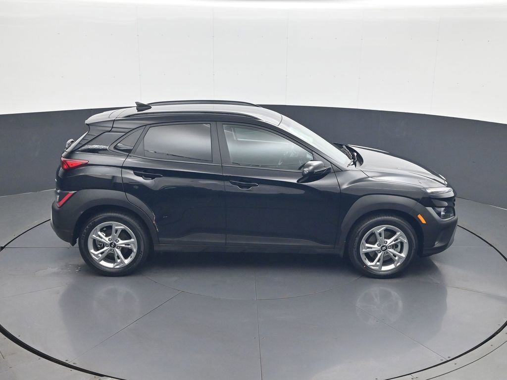 Certified 2023 Hyundai Kona SEL AWD/4WD image 16