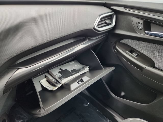Used 2022 Chevrolet TrailBlazer LS FWD image 43