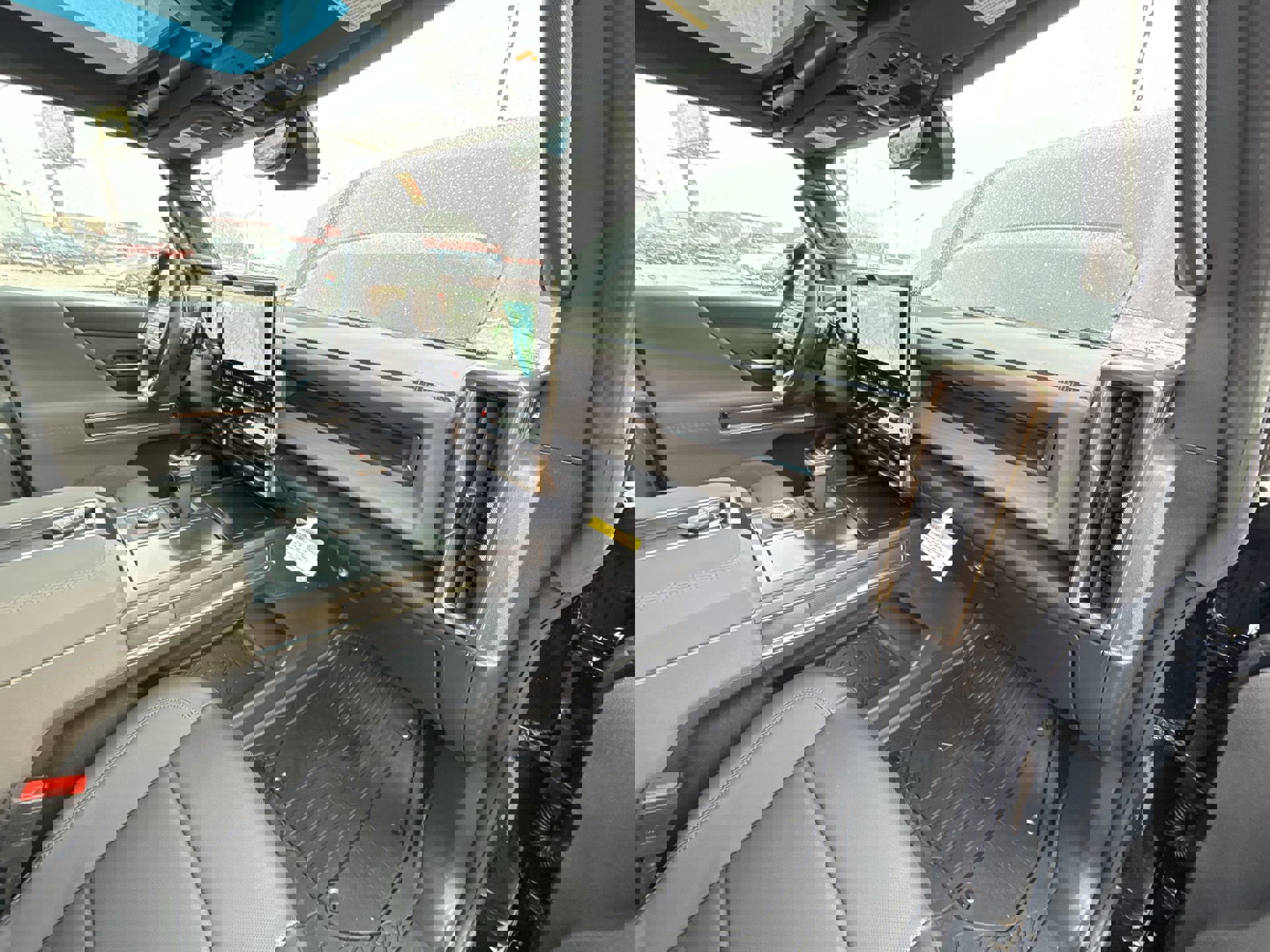 New 2025 GMC Hummer EV 3X image 29