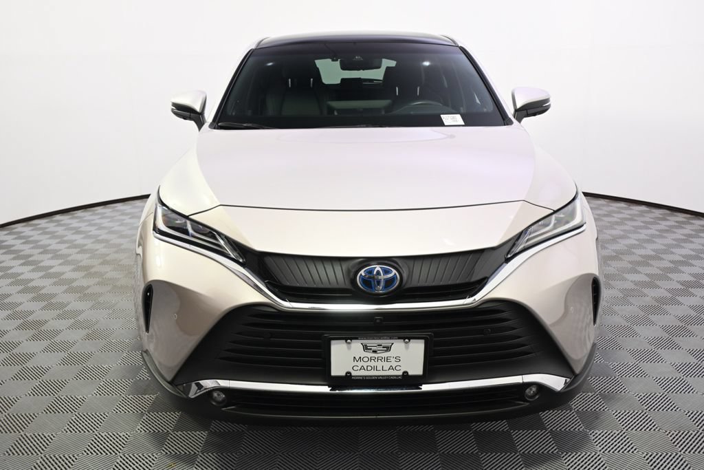 Used 2024 Toyota Venza Limited AWD/4WD image 10