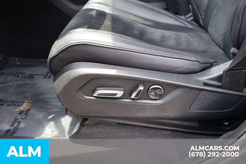Used 2023 Acura MDX A-Spec AWD/4WD image 14