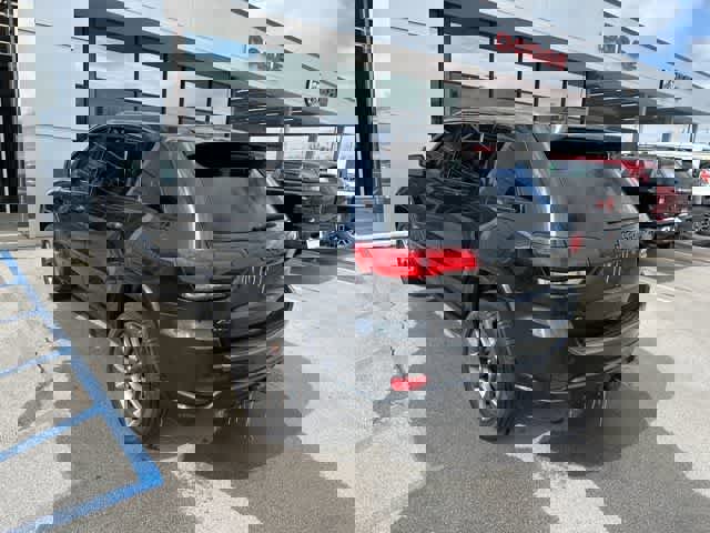 Used 2016 Jeep Grand Cherokee Limited 75th Anniversary image 13